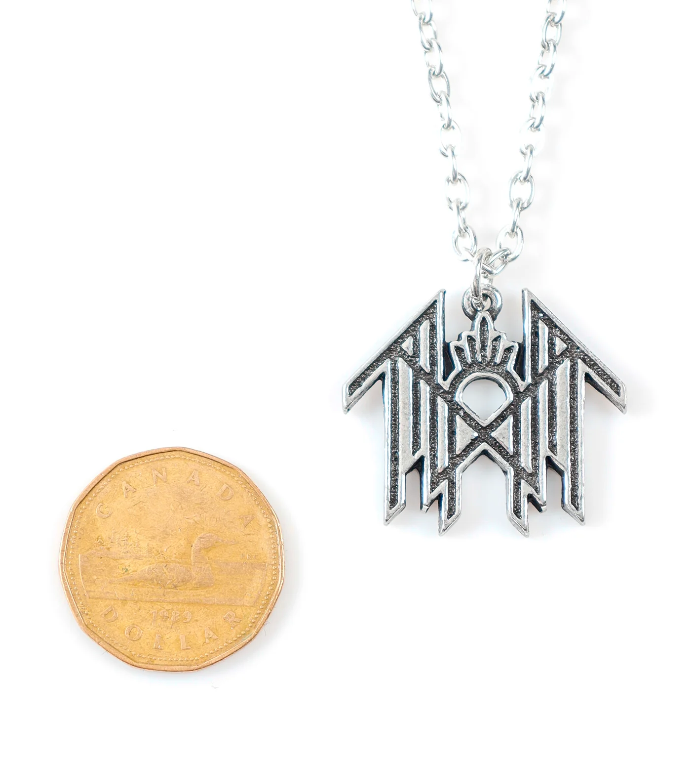 Symbol Pendant - Image 2