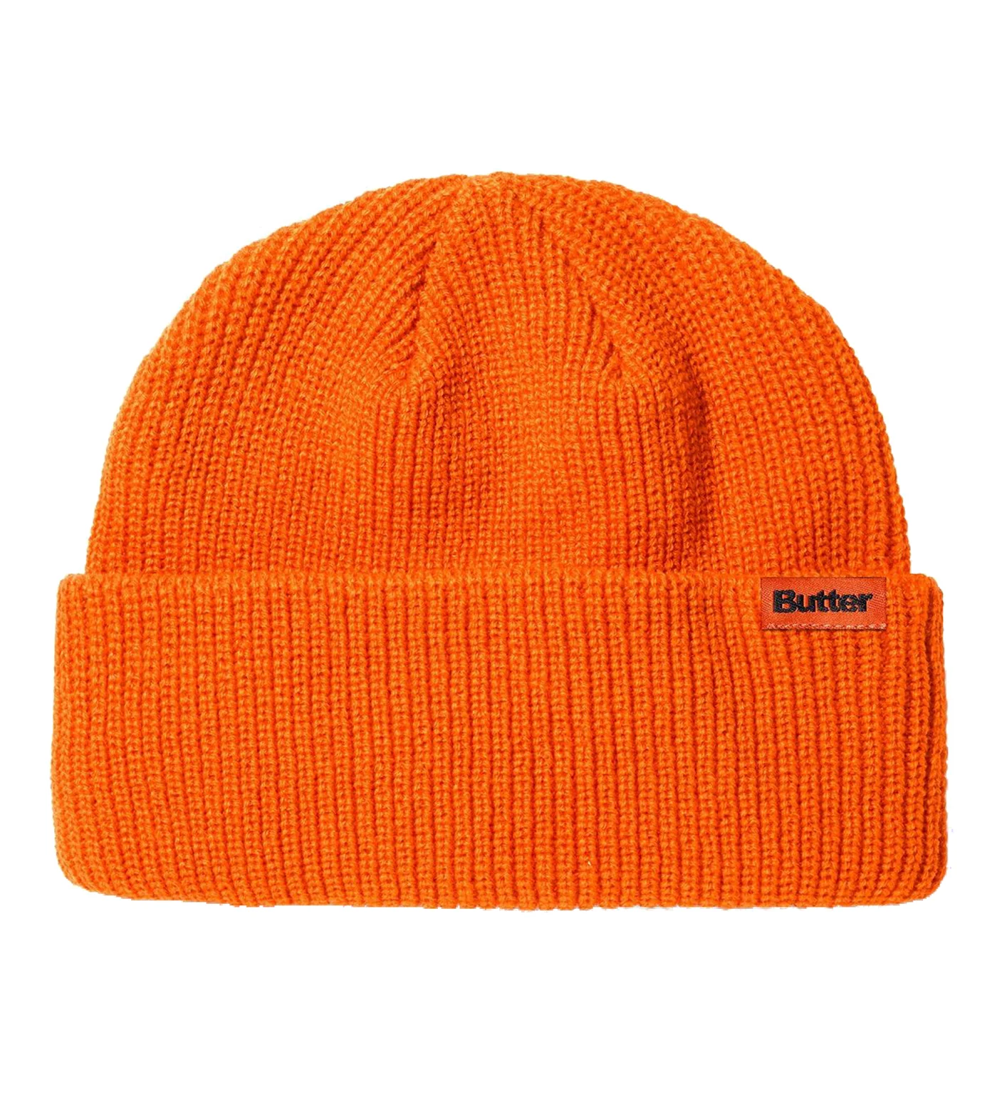 Tall Wharfie, Orange