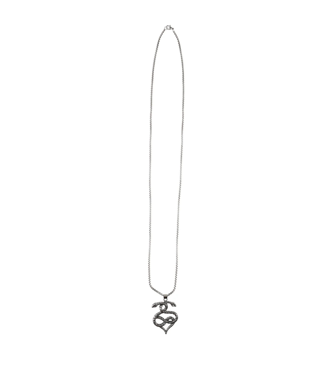 Tangled Snake, Silver(2E) - Image 3