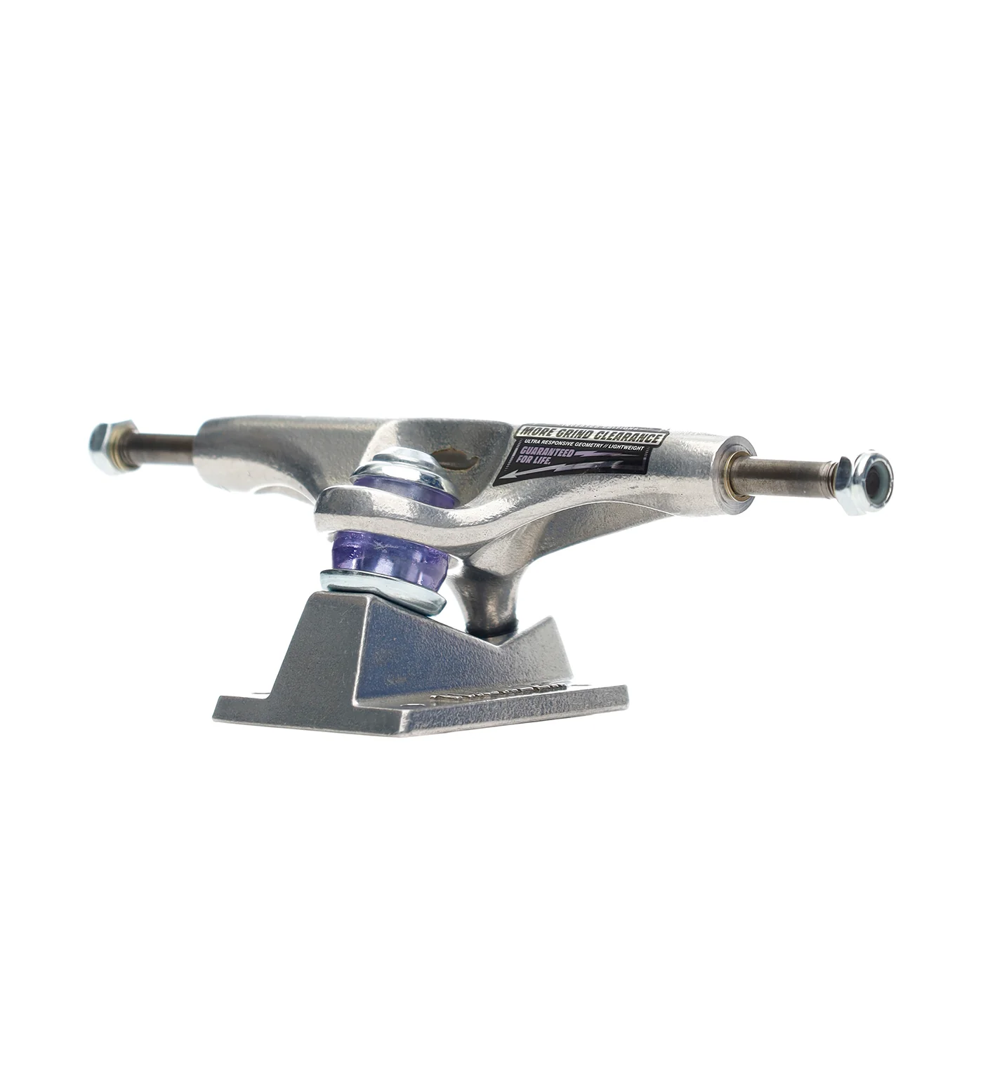 Team Inverted, Polished - Image 2