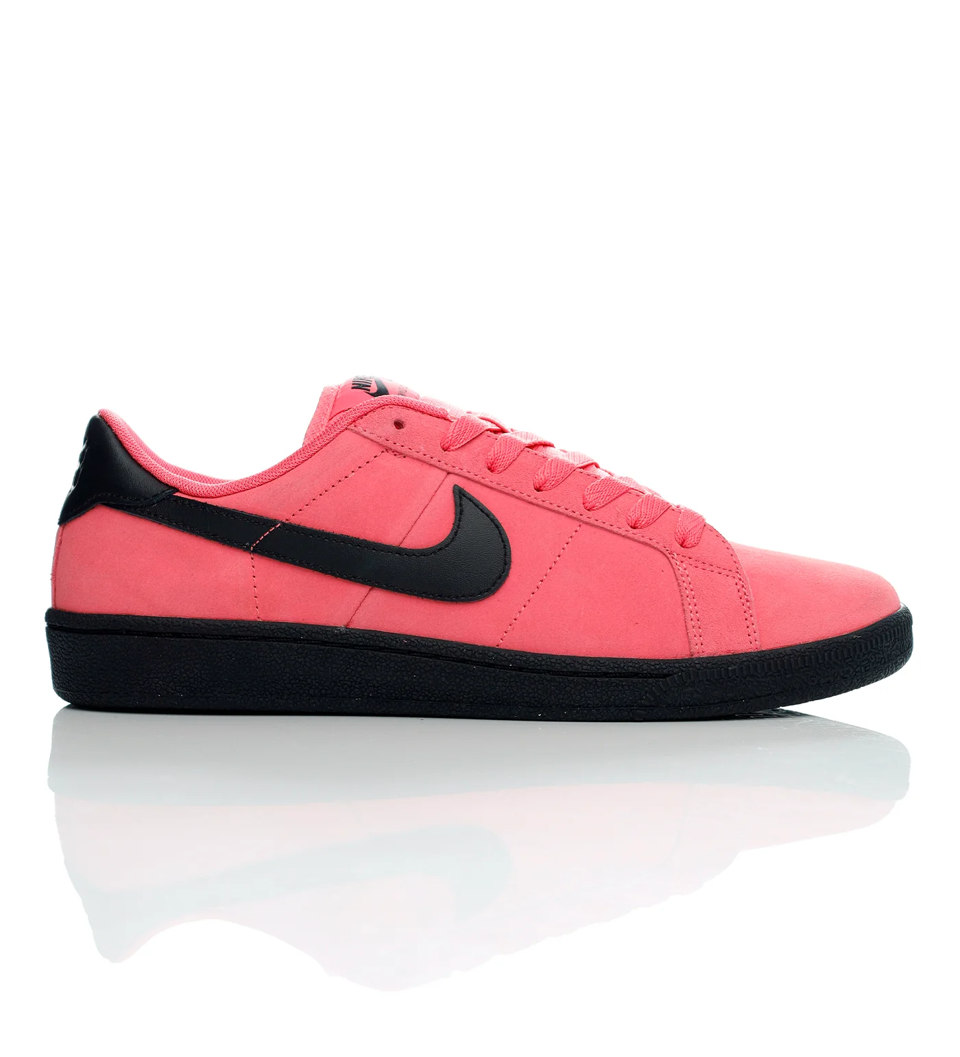 Tennis Classic Zoom WCP, Hyper Pink/Black
