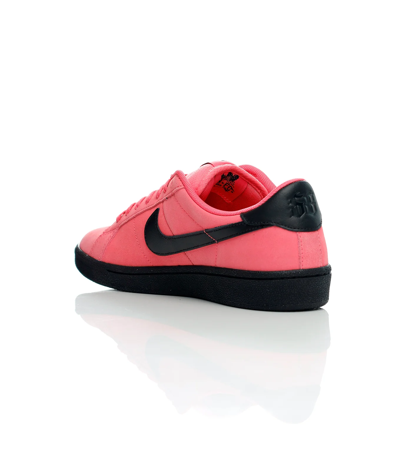 Tennis Classic Zoom WCP, Hyper Pink/Black - Image 3