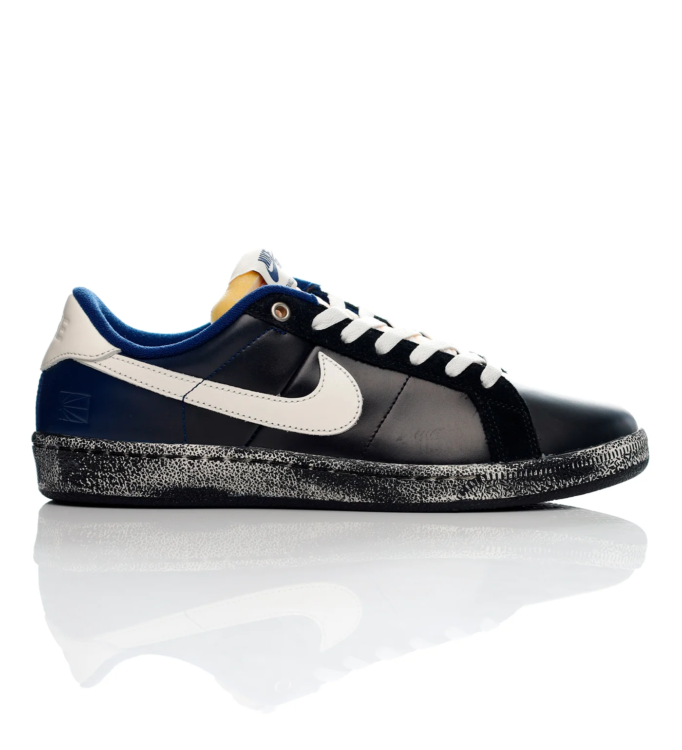 x Rassvet - Tennis Classic Zoom QS, Blue Void/Blue Void/Sail