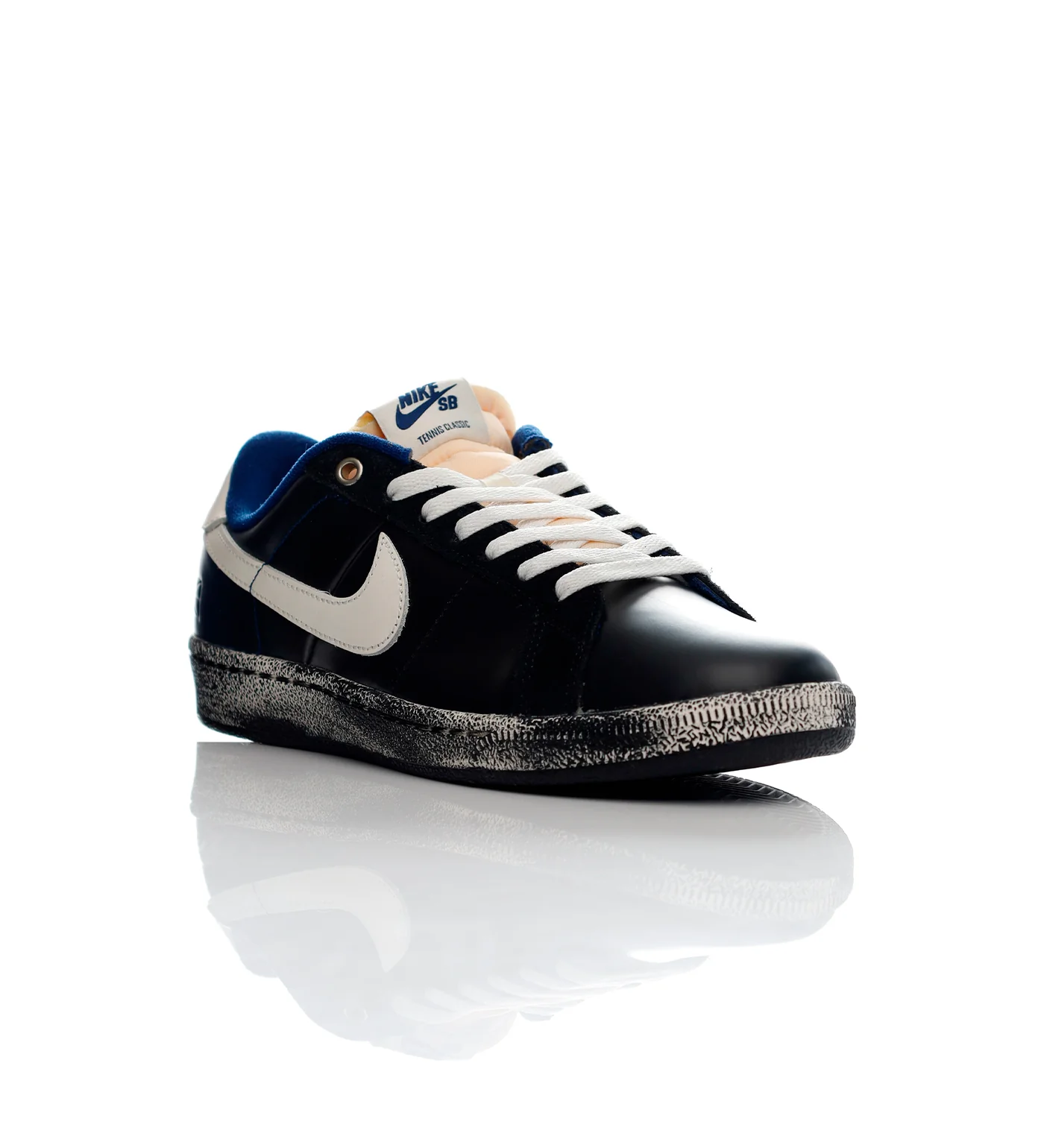 x Rassvet - Tennis Classic Zoom QS, Blue Void/Blue Void/Sail - Image 2