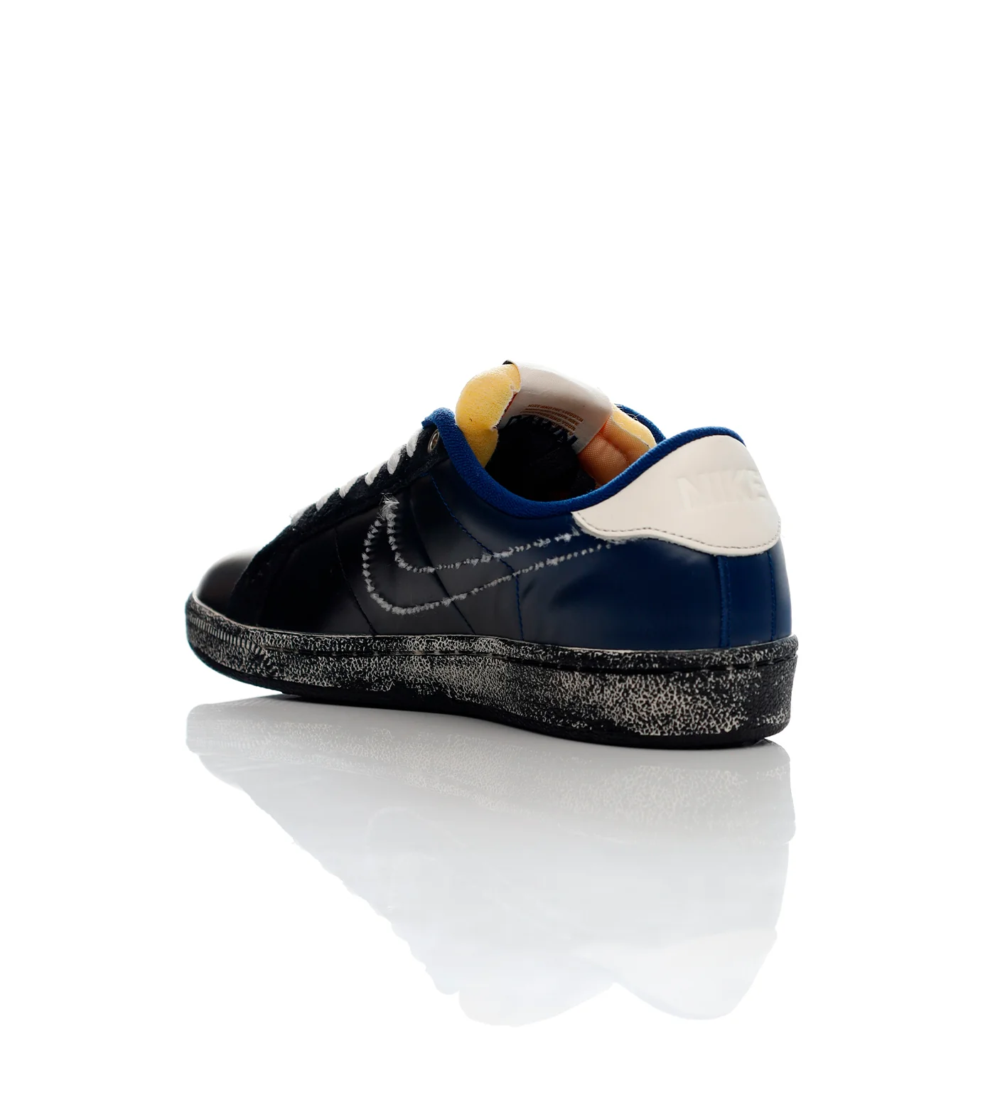 x Rassvet - Tennis Classic Zoom QS, Blue Void/Blue Void/Sail - Image 3