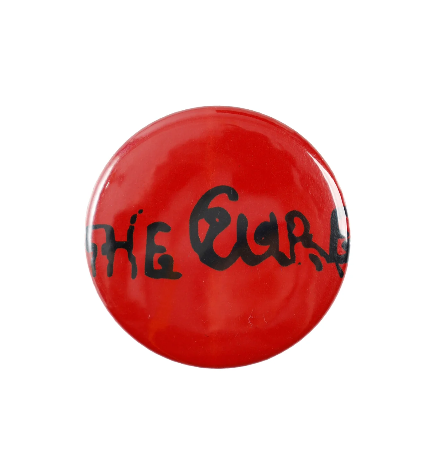 The Cure Logo