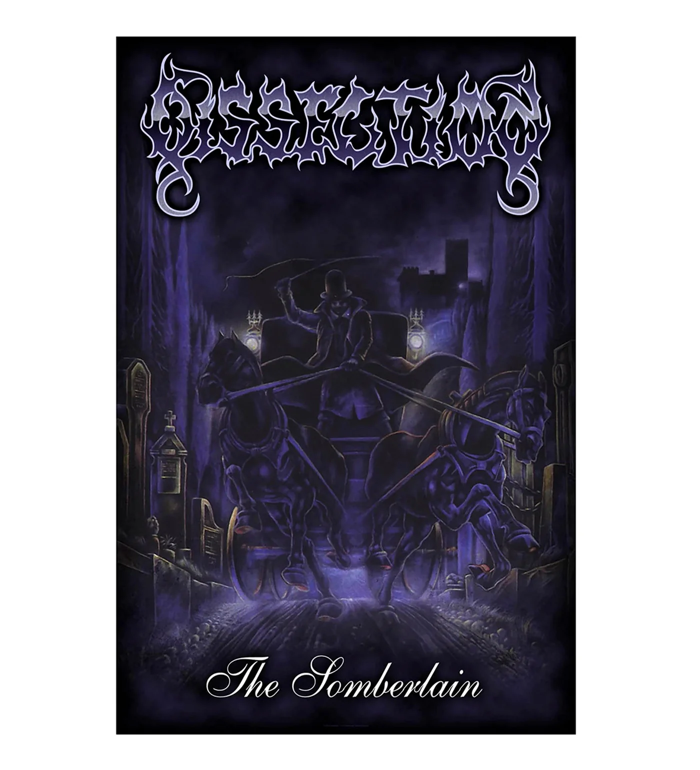 The Somberlain