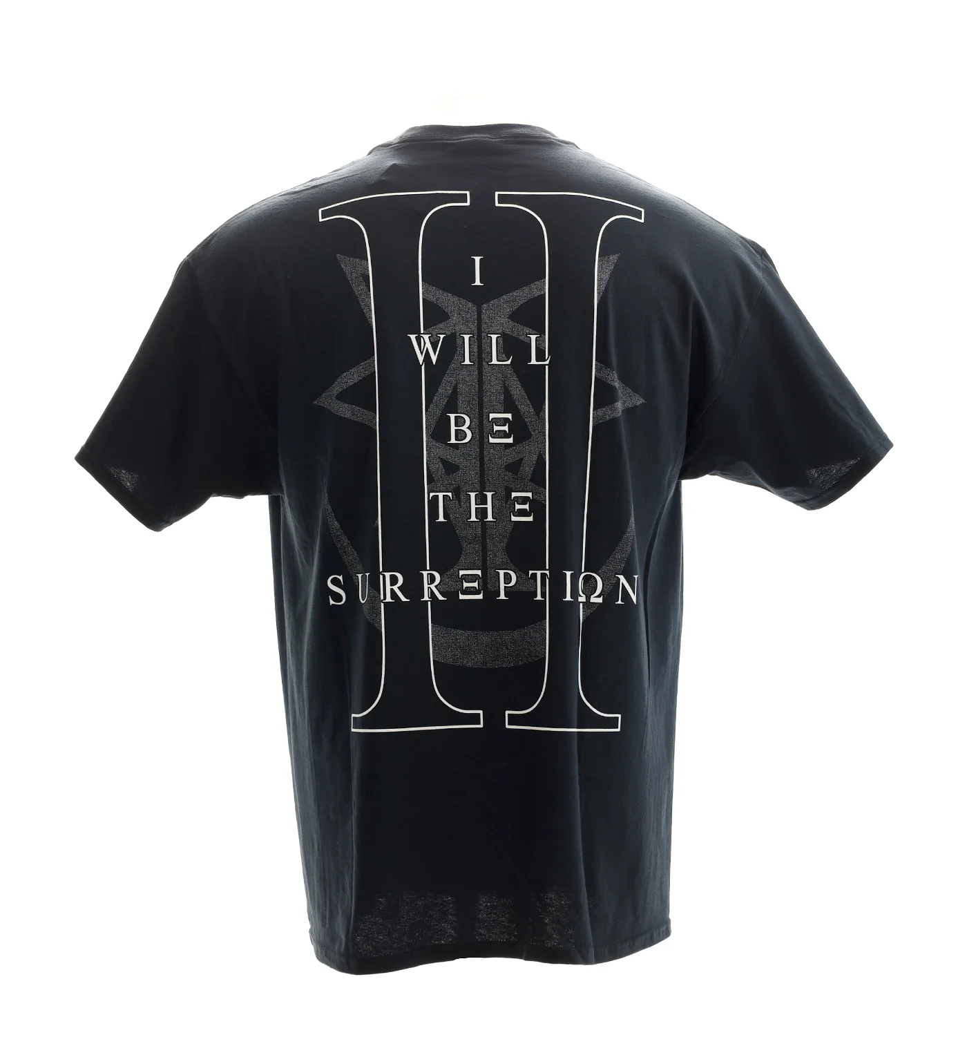 The Surreption II, Black - Image 2