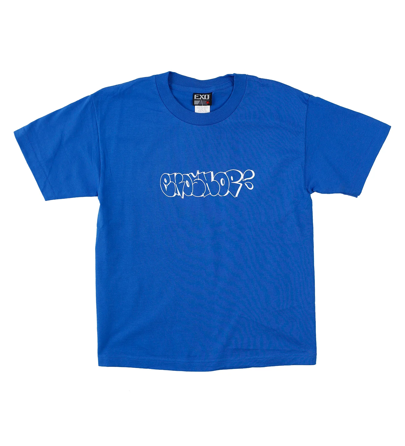 Throwie Youth, Royal