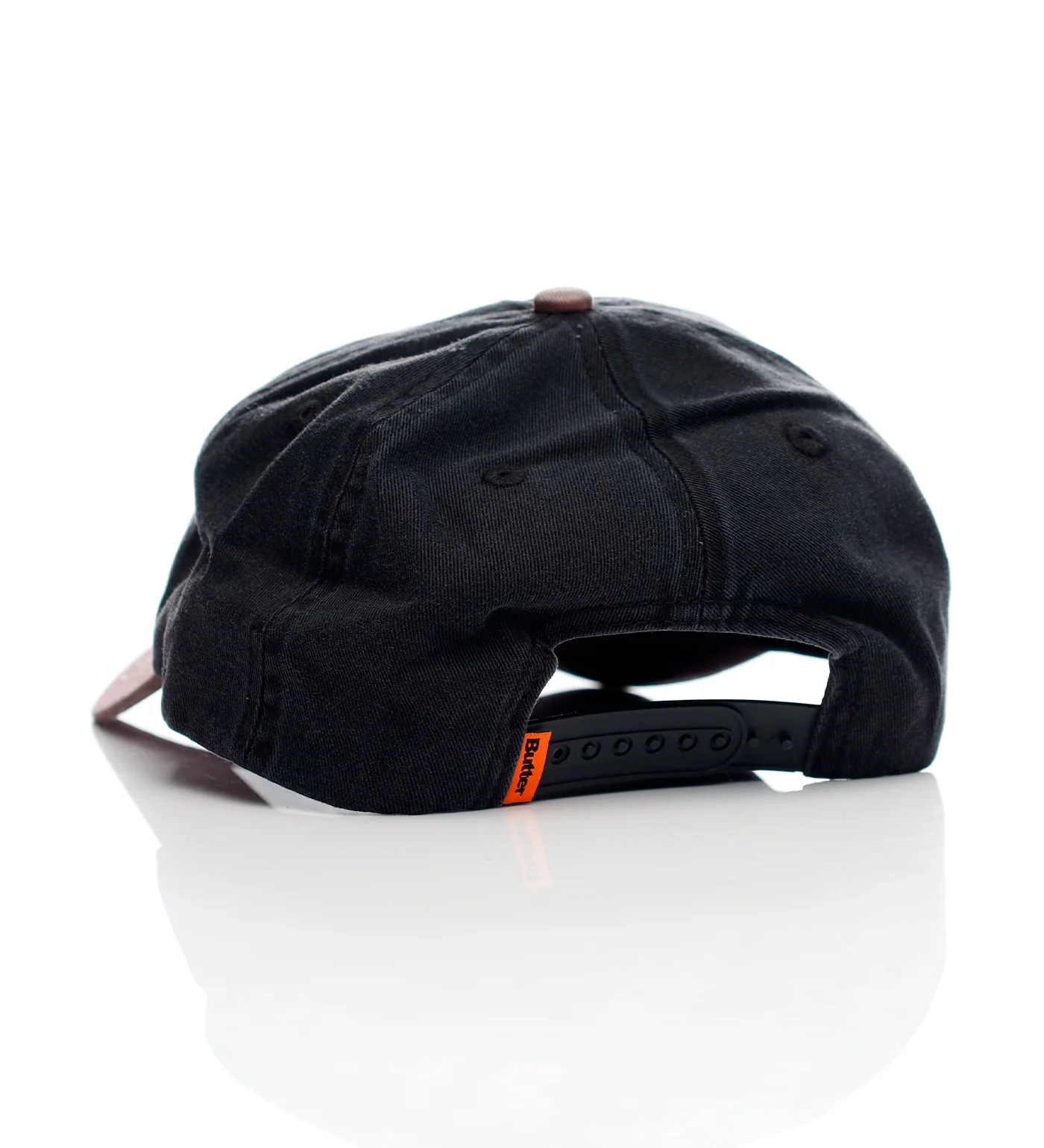 Tide 5 Panel, Washed Black/Dusk - Image 2