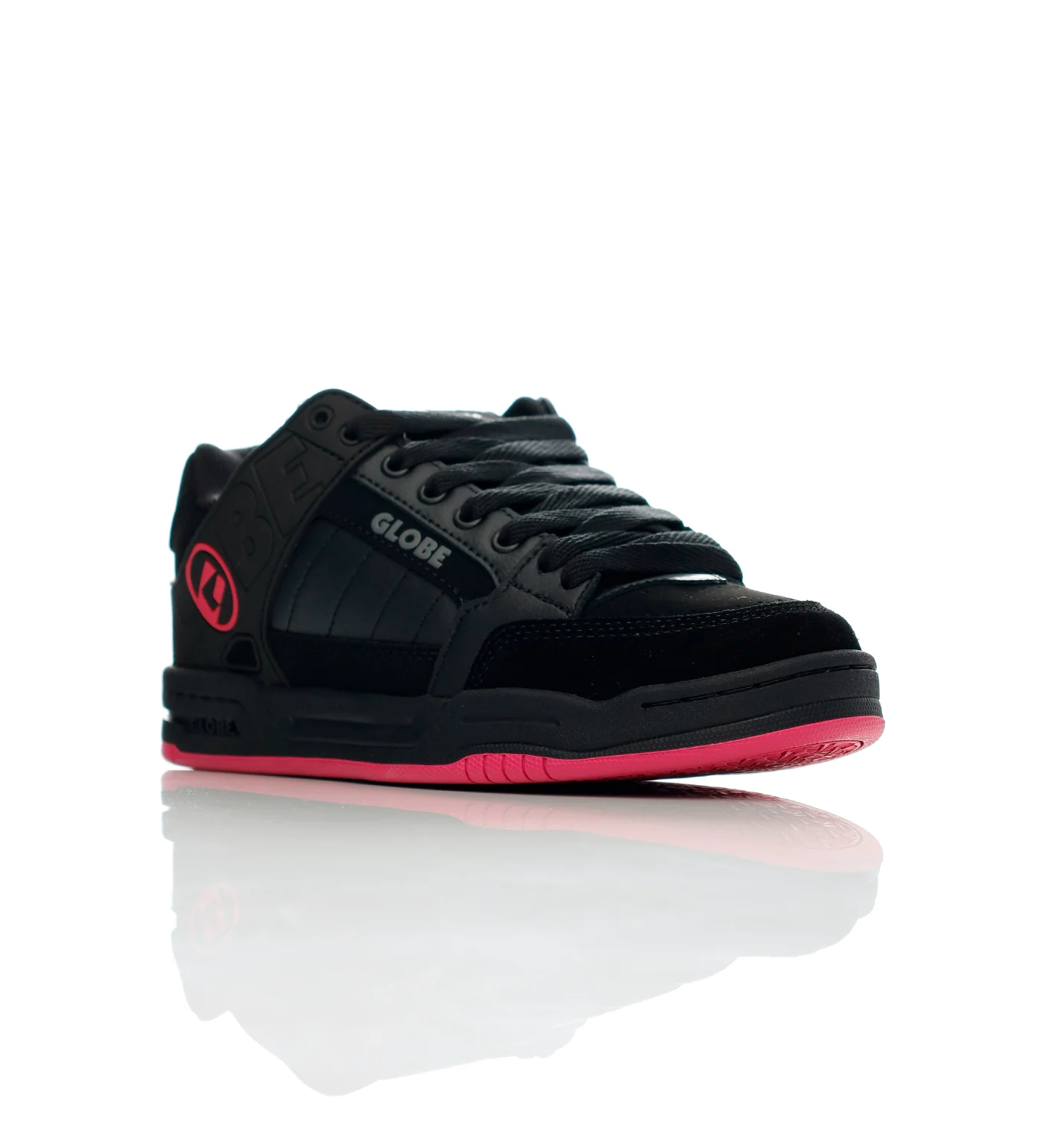 Tilt, Black/Black/Pink - Image 2