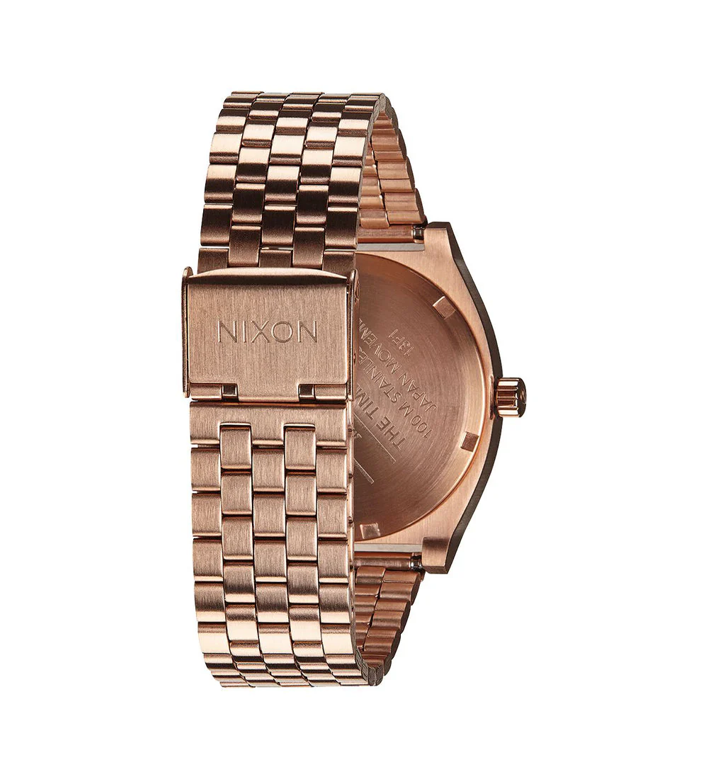 Time Teller, All Rose Gold - Image 3