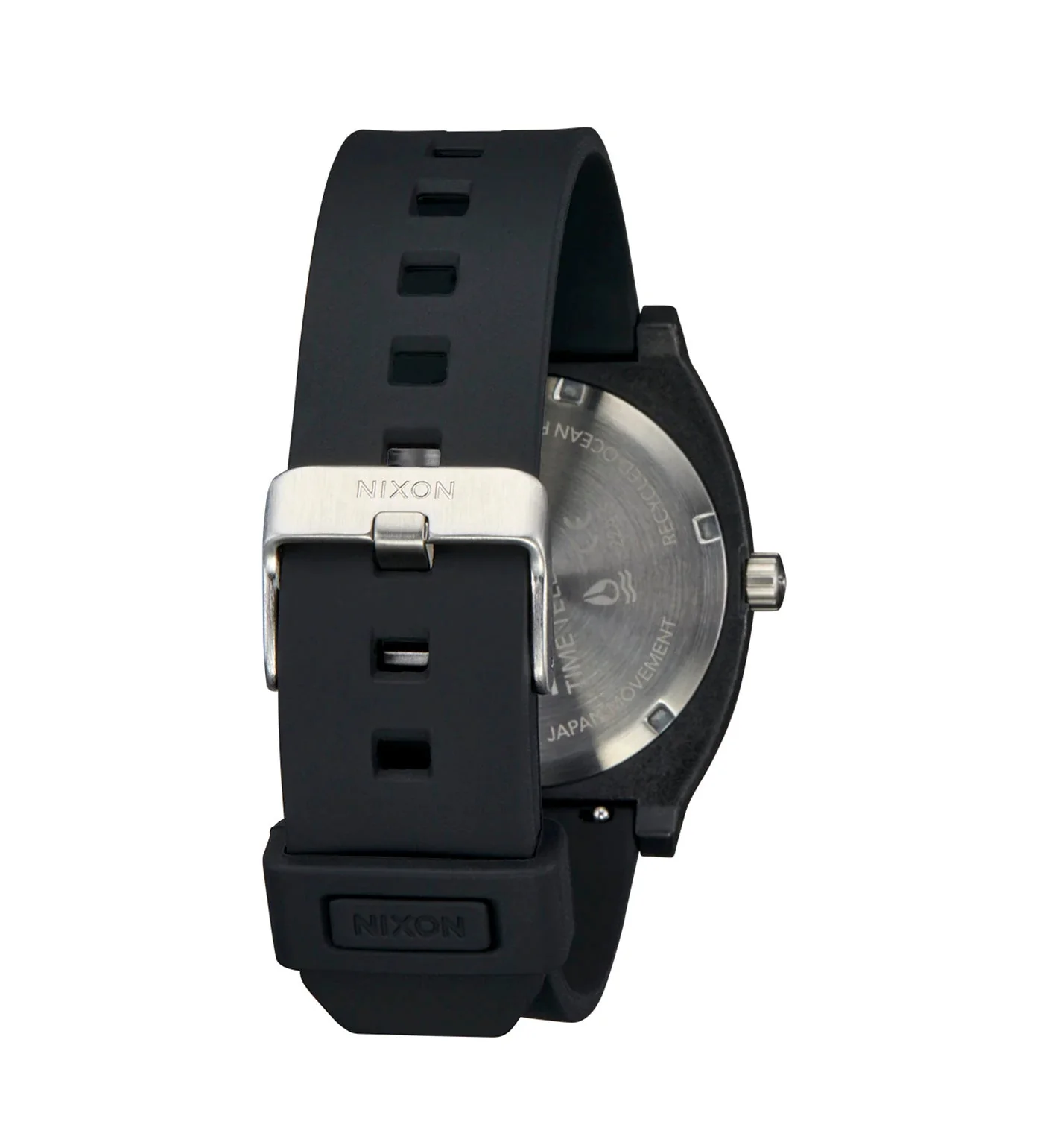 Time Teller OPP, Black - Image 4