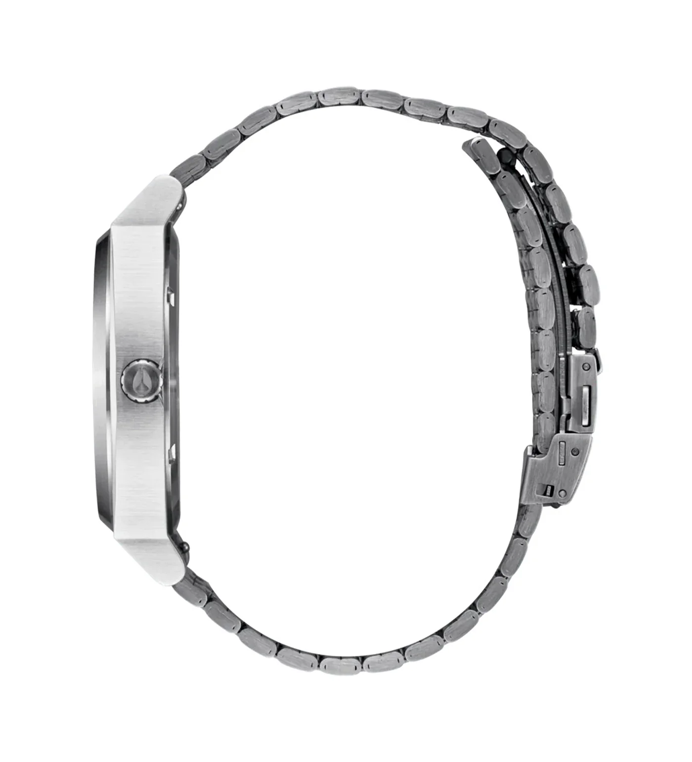 Time Teller Solar, Silver/Snow - Image 3