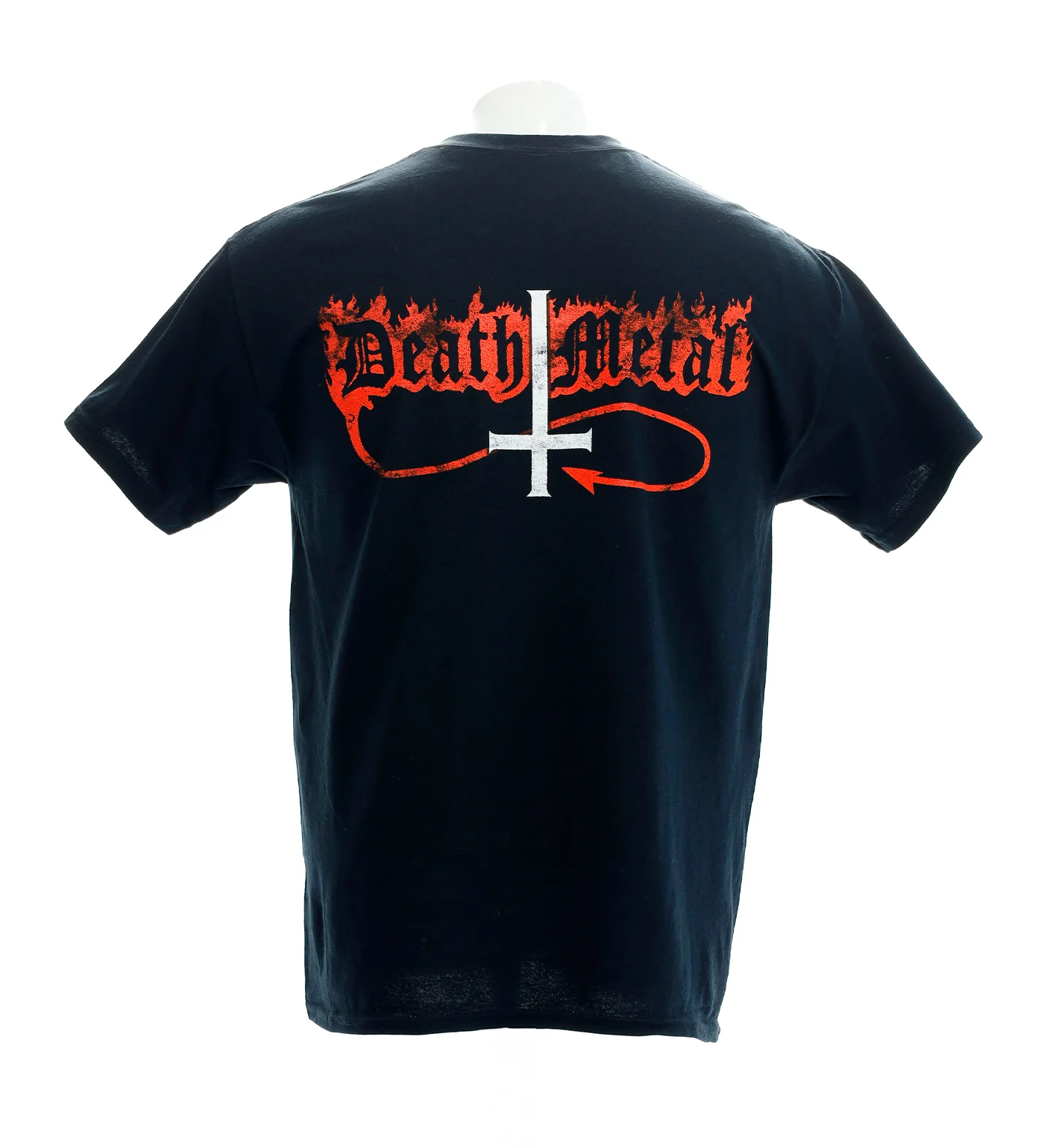 Total Possession, Black - Image 2