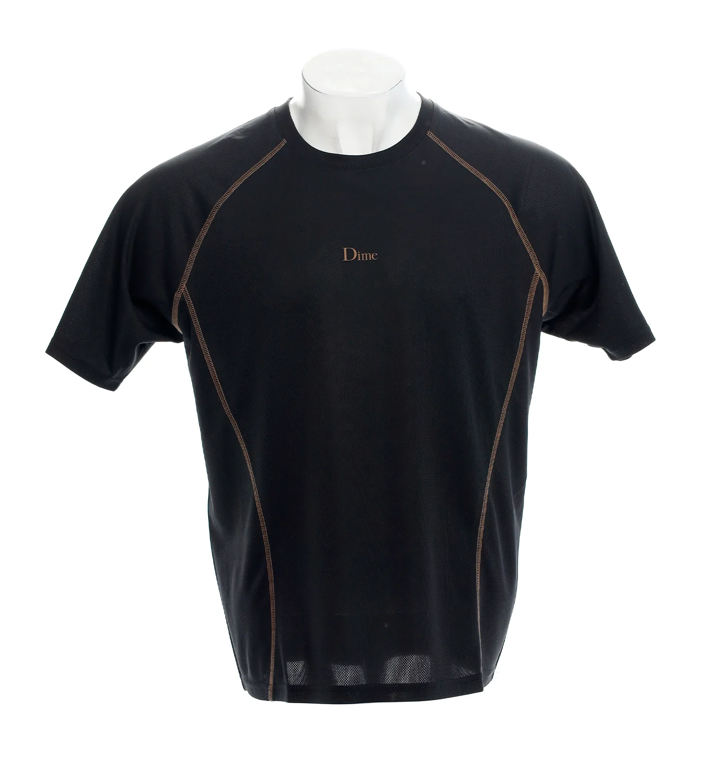 Training Jersey, Black