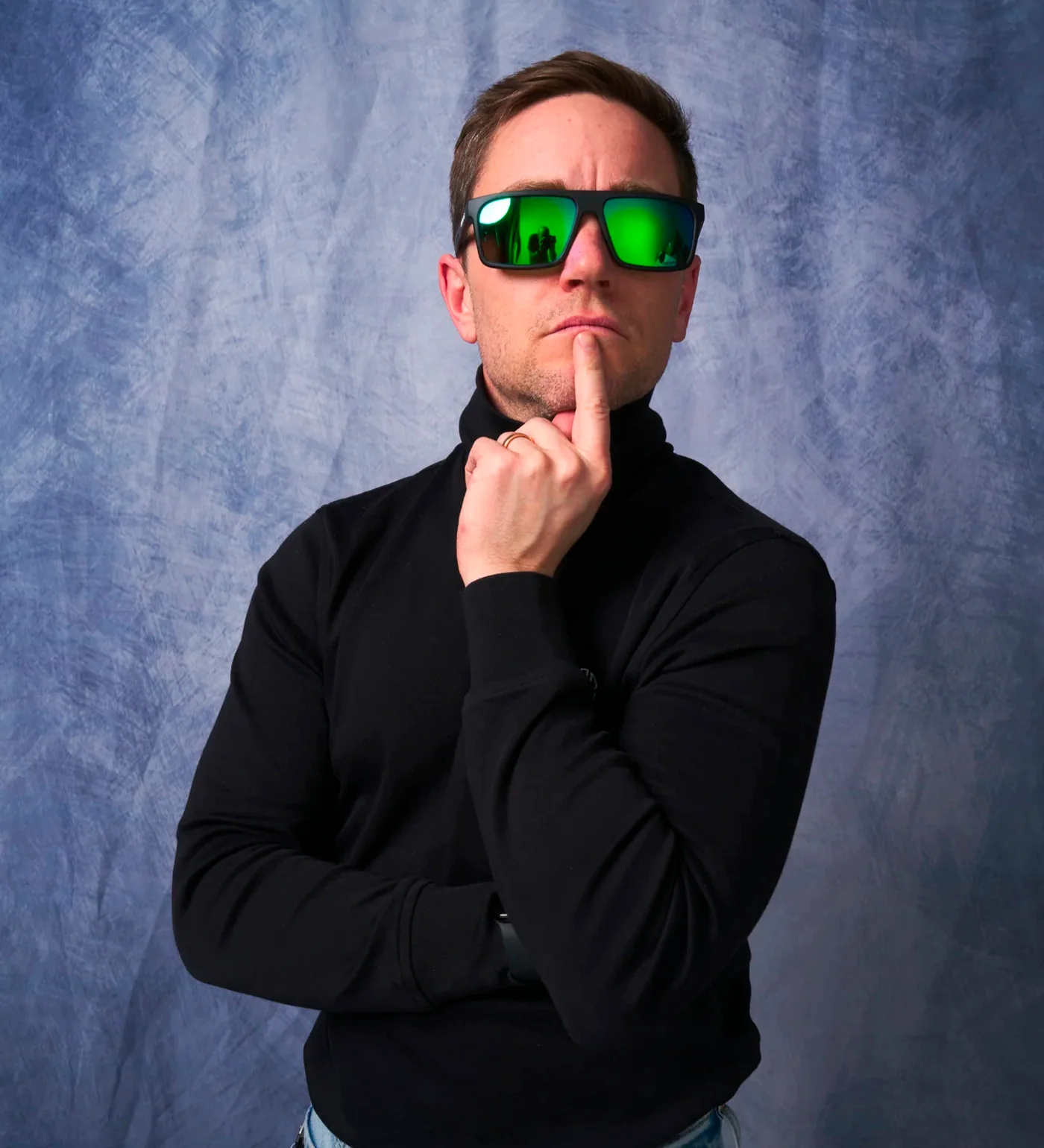 Turboshaft, Bio Exec - Image 7
