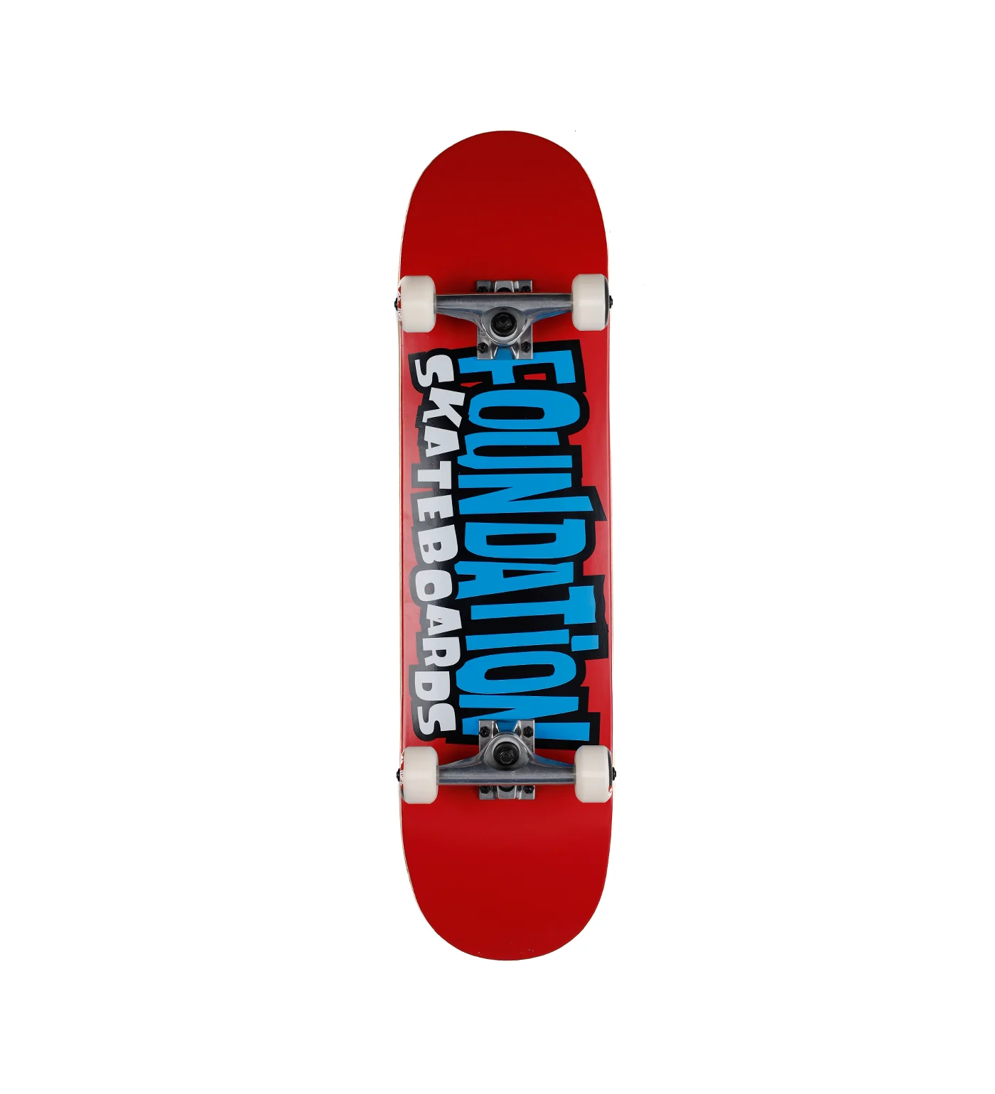 Typo Custom, Red