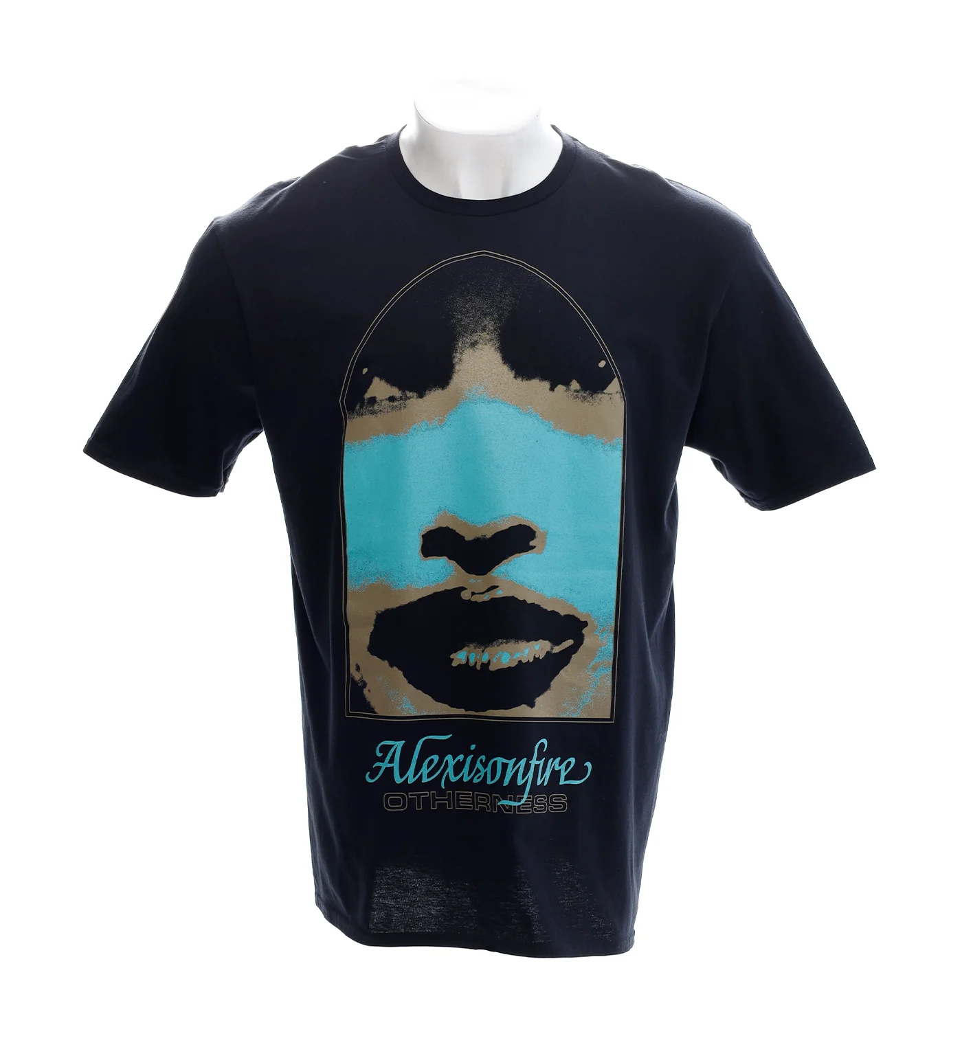 UK/UE Tour, Black