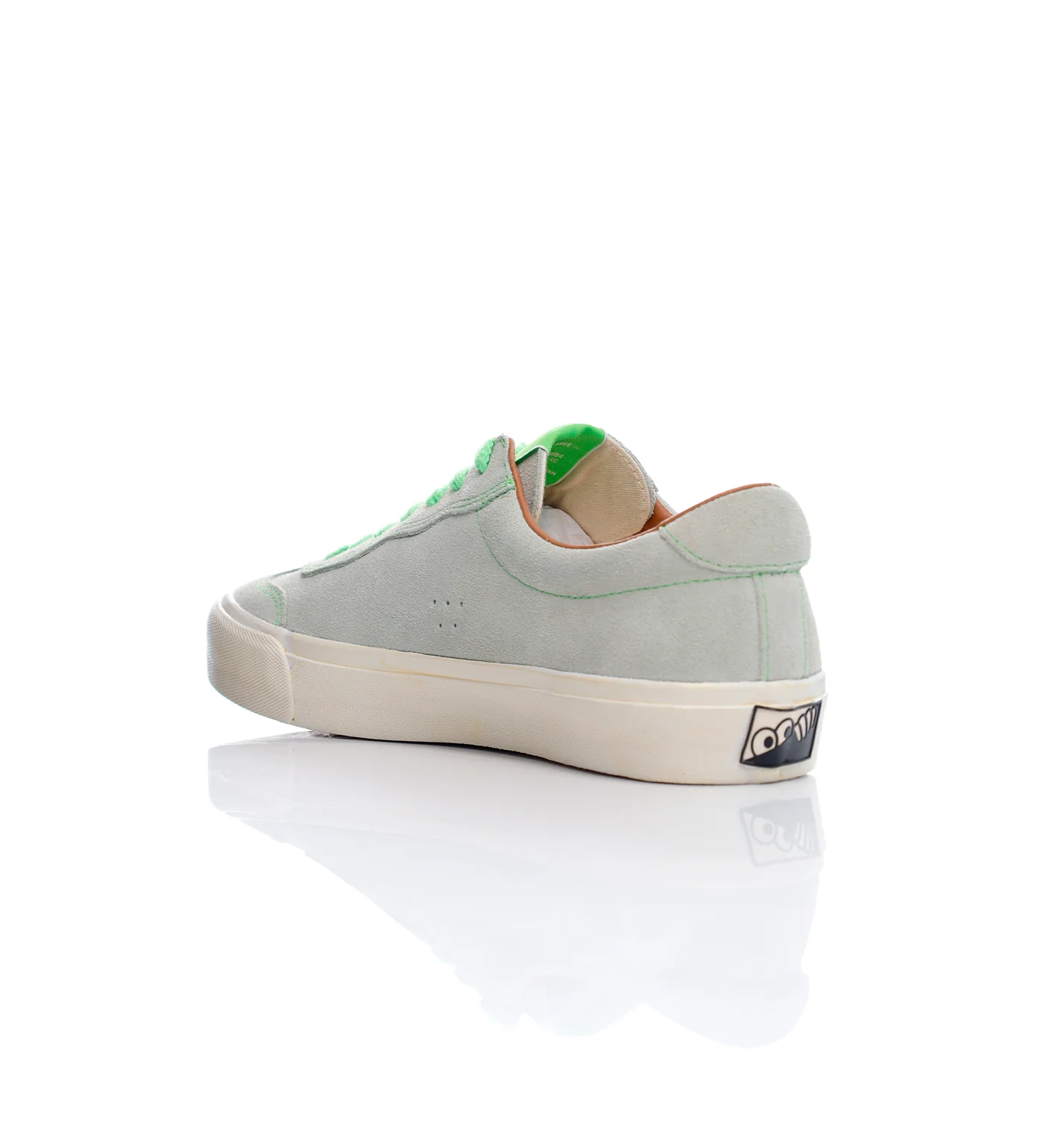 VM004-Millic, Green Tint/White - Image 3