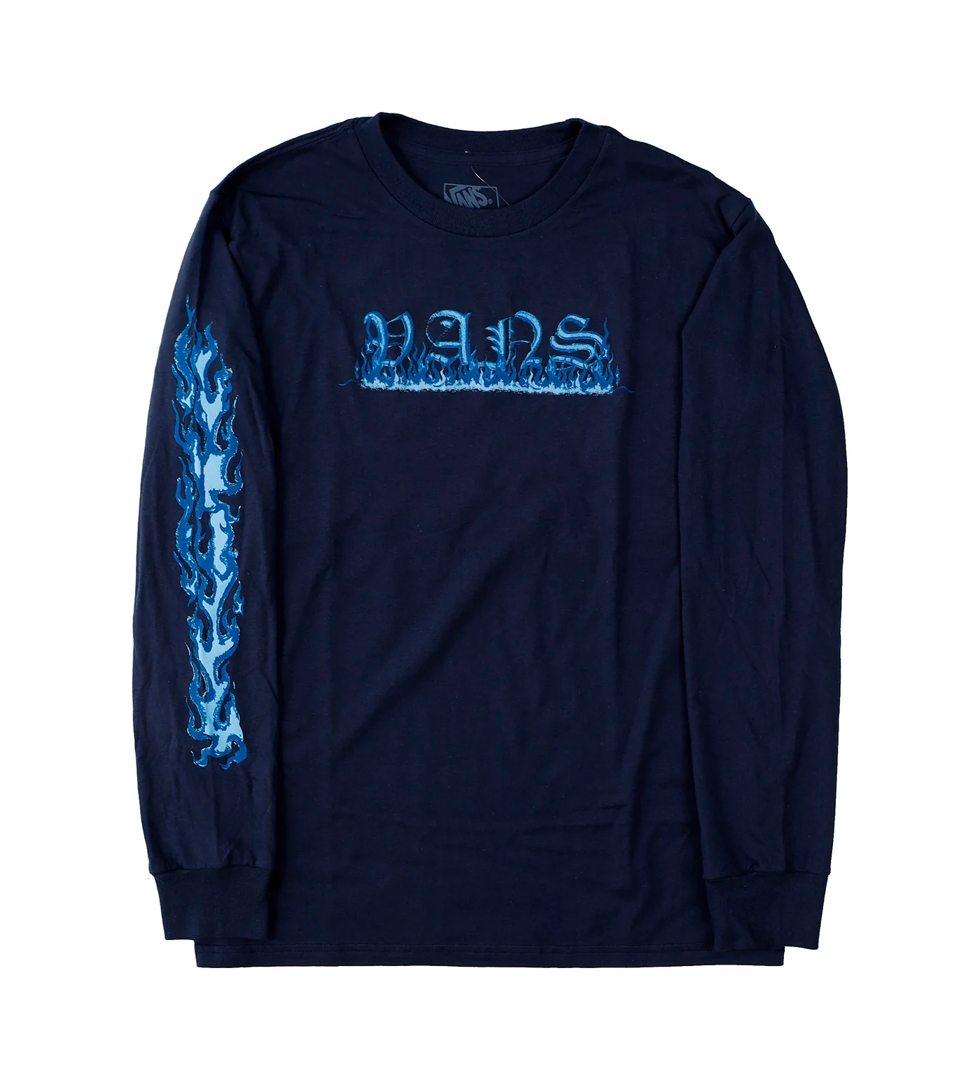 Vans Inferno L/S Youth, Parisian Night
