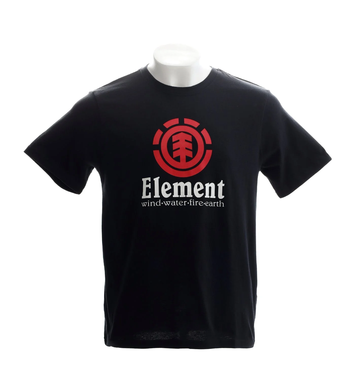Vertical, Flint Black