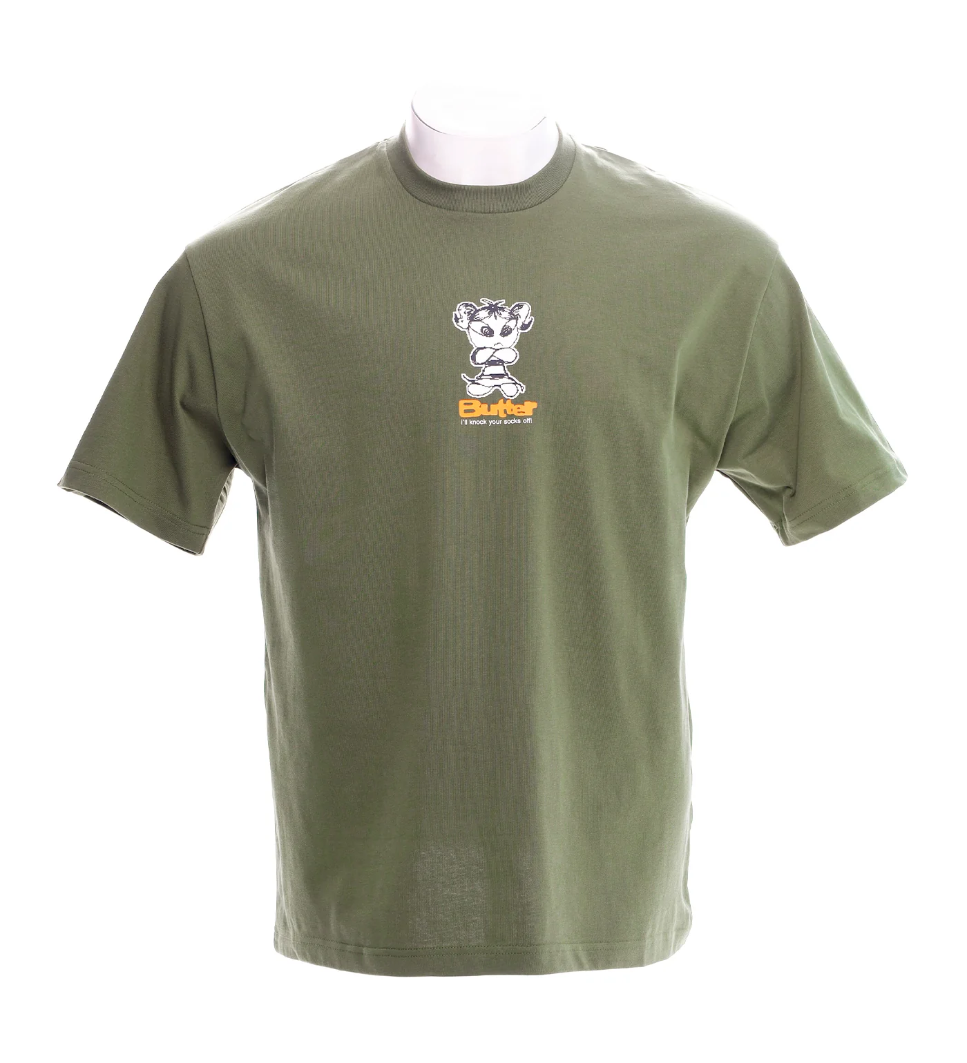 Vexed, Army