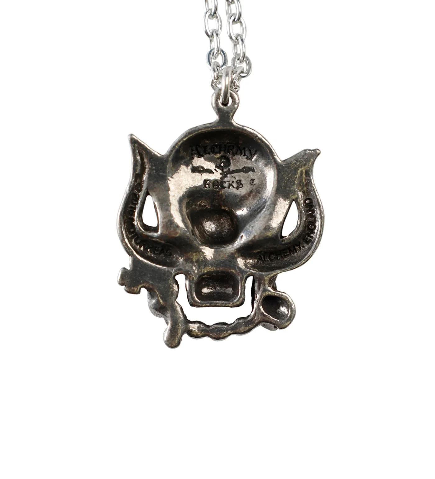 War-Pig Pendant - Image 3