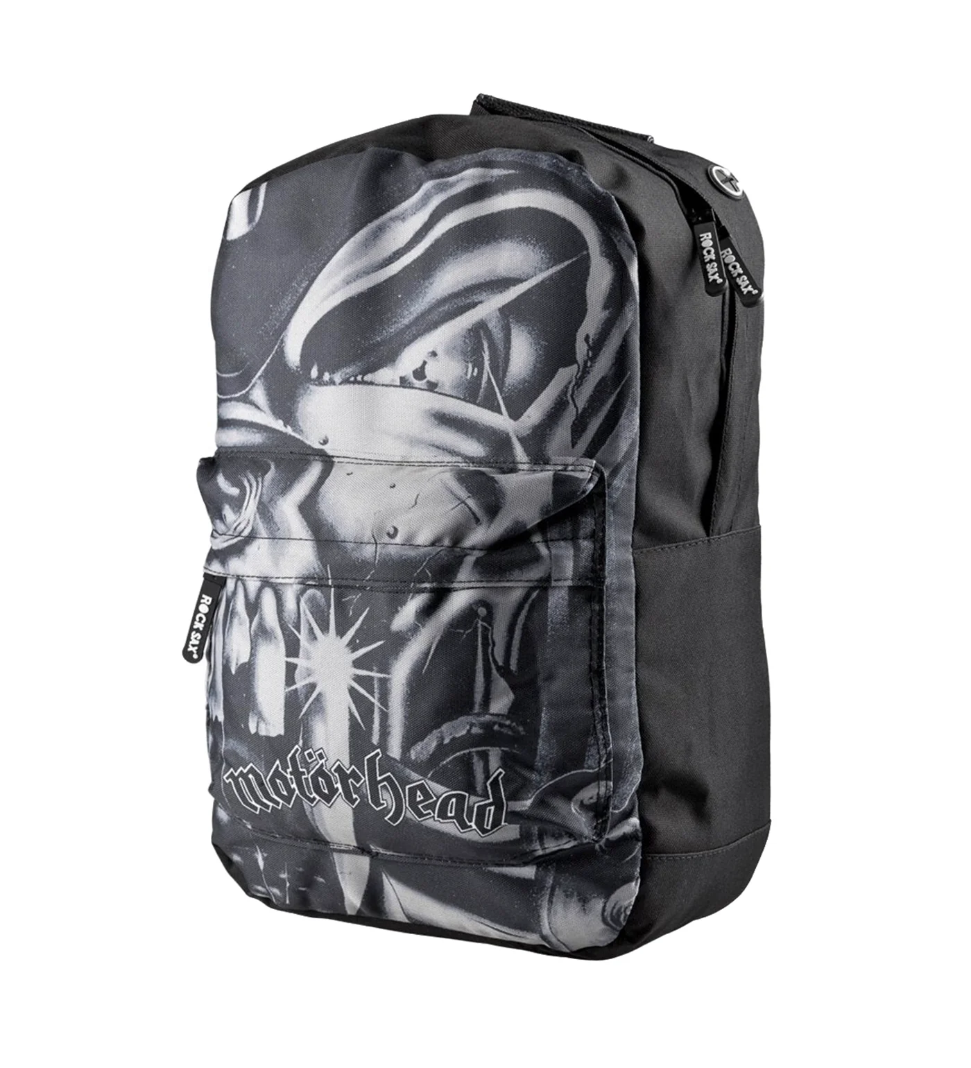 Warpig - Backpack - Image 2