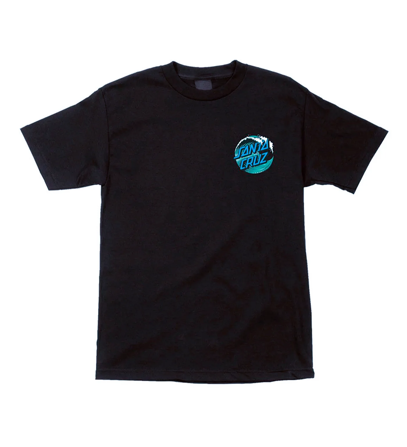 Wave Dot Youth Youth, Black