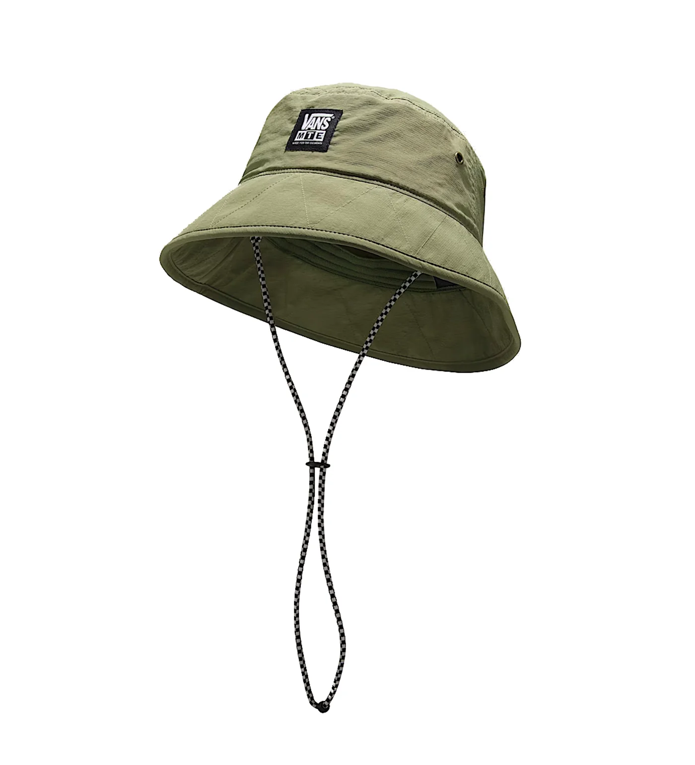 Wilder Bucket, Loden Green