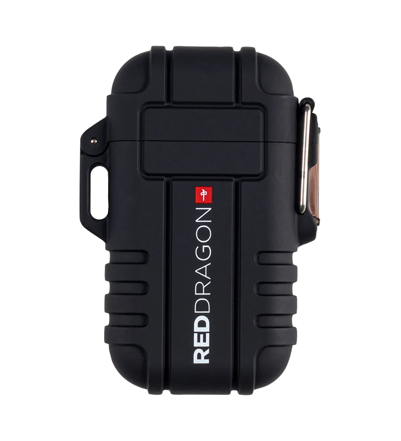Windproof Arc Lighter,Black (A-H)