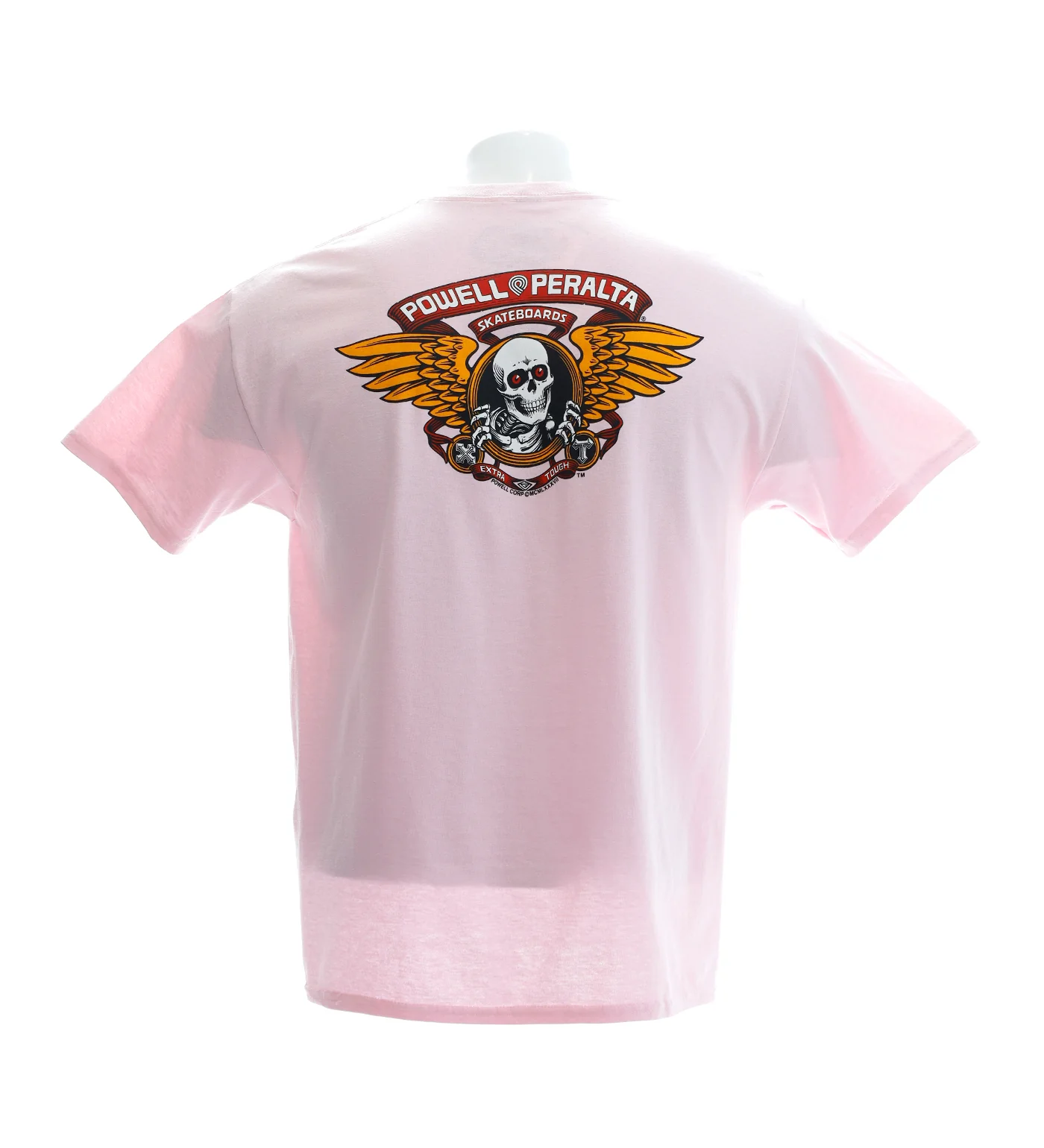 Winged Ripper, Light Pink - Image 2