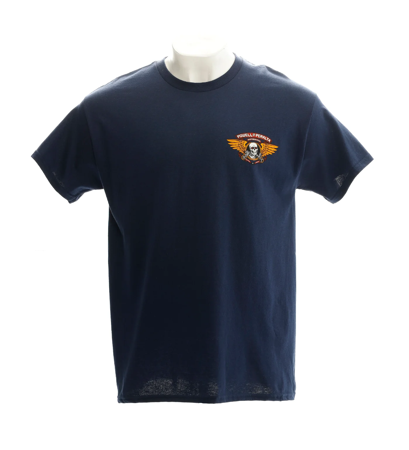 Winged Ripper, Navy