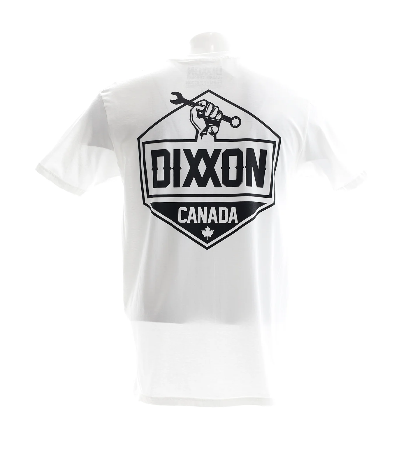 Working Class Canada, White - Image 2