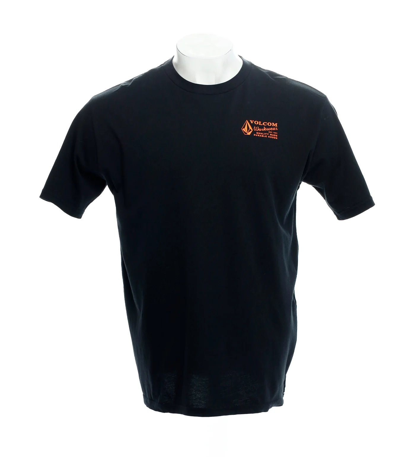 Workwear, Black