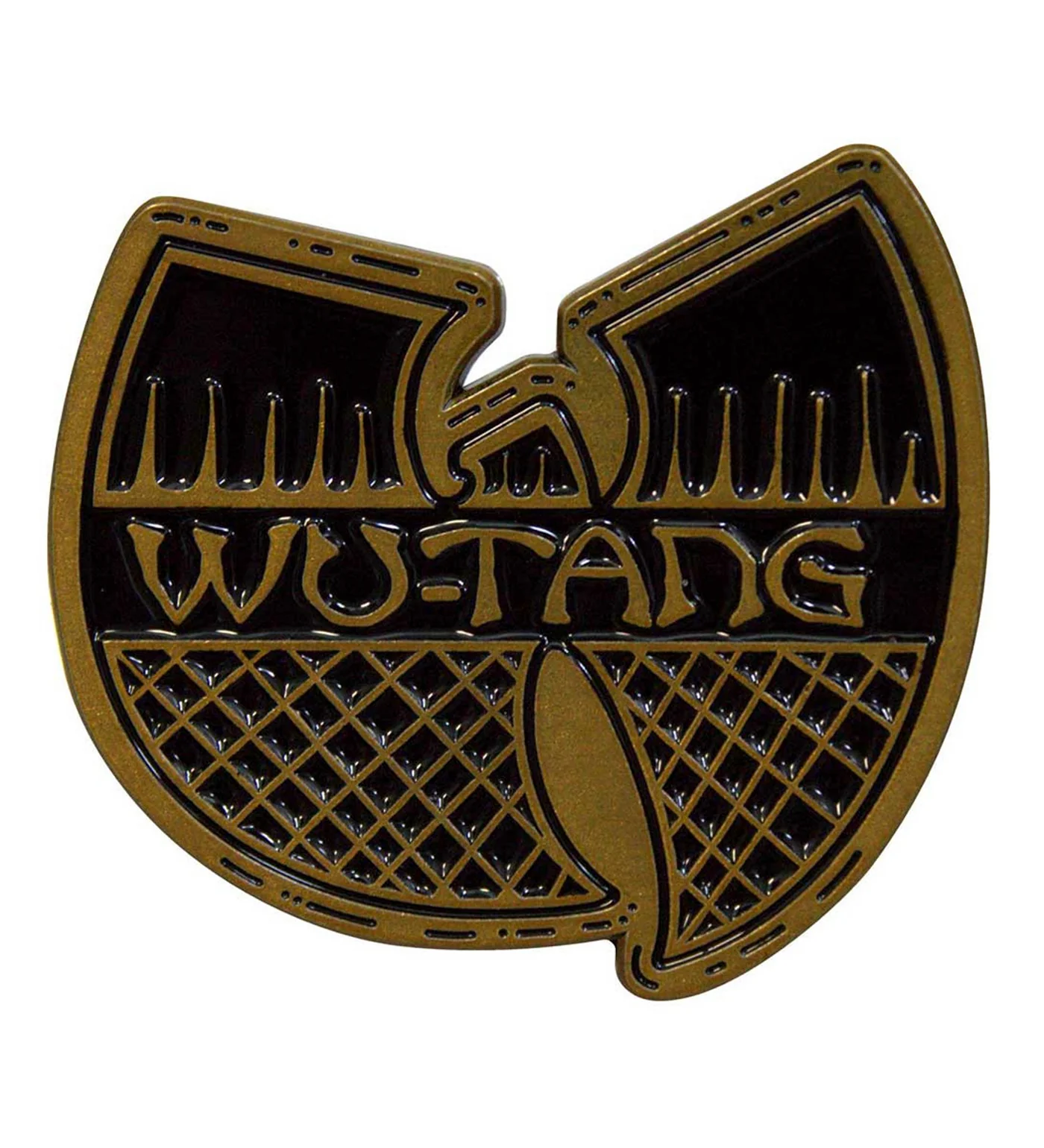 Wu-Tang Clan, Black/Gold