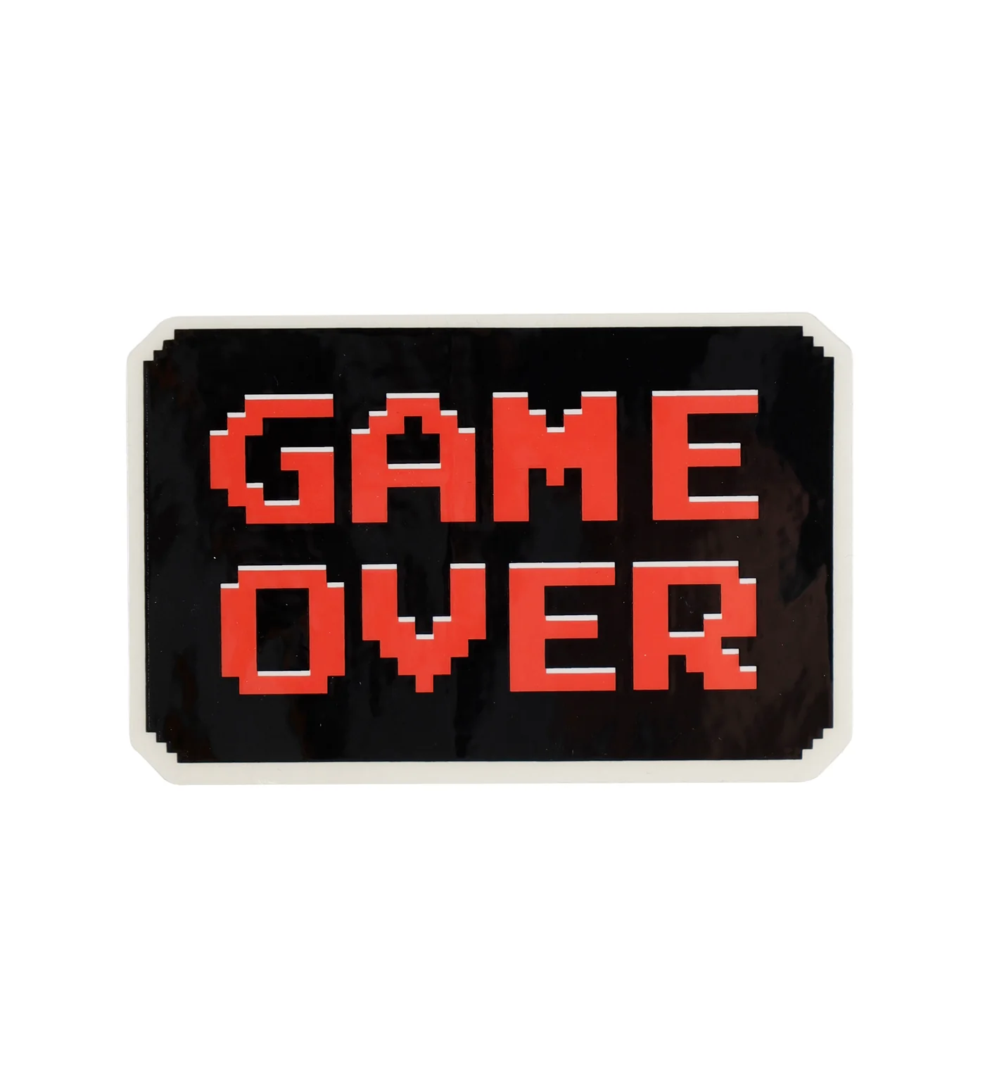 X Pacman - Game Over, Multi