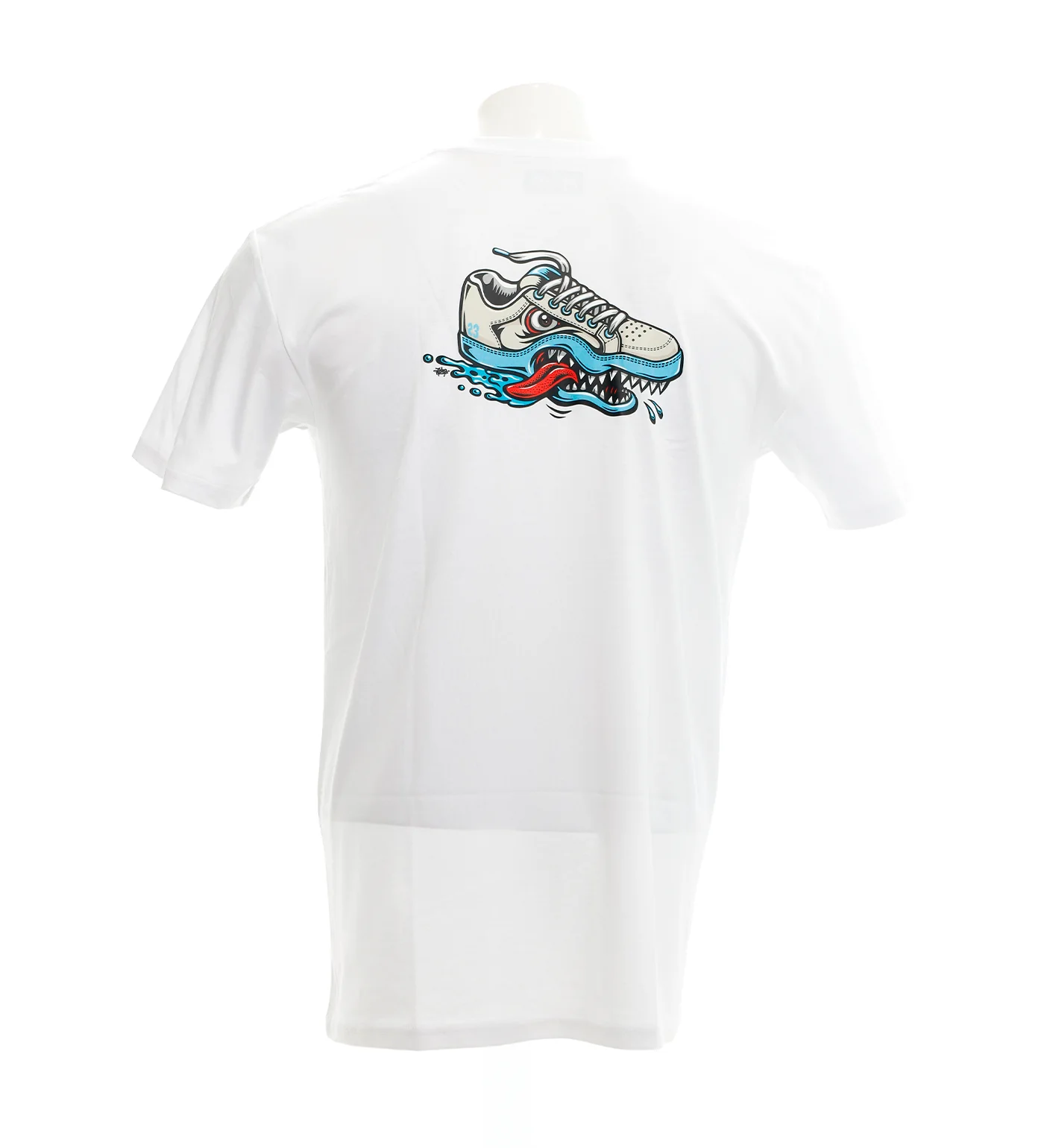 x SLB JP, White - Image 2