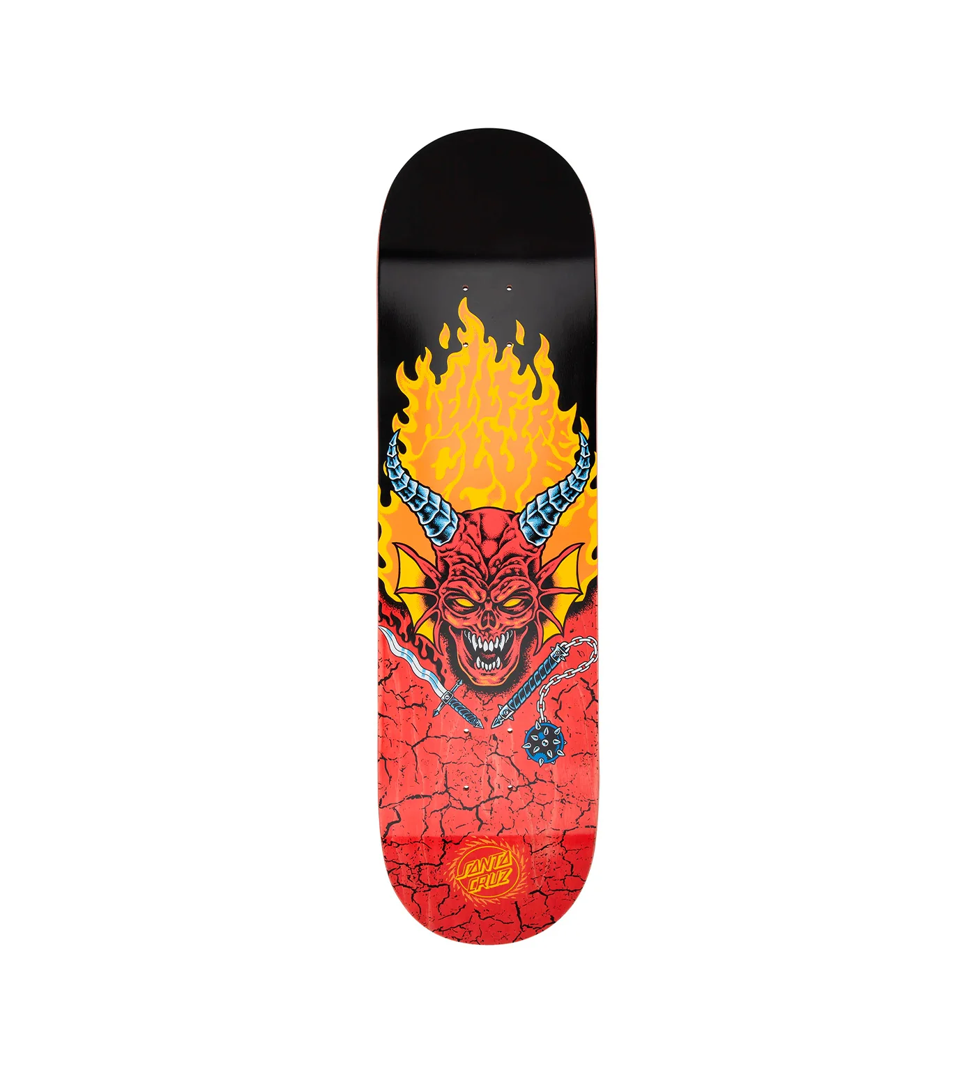 x Stranger Things Hellfire Club Deck