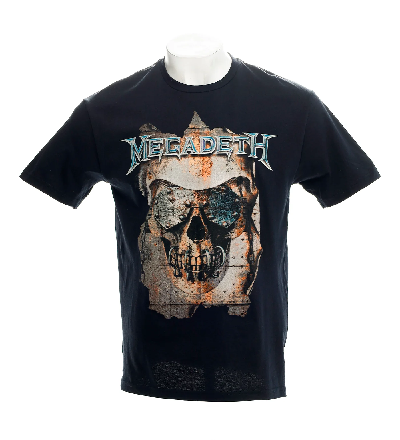Youthanasia Ripped Thru, Black